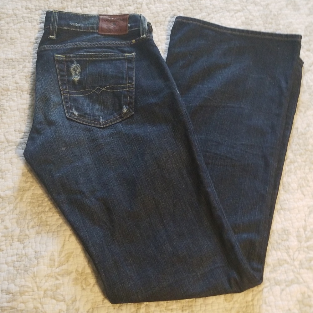 Lucky Brand Jeans